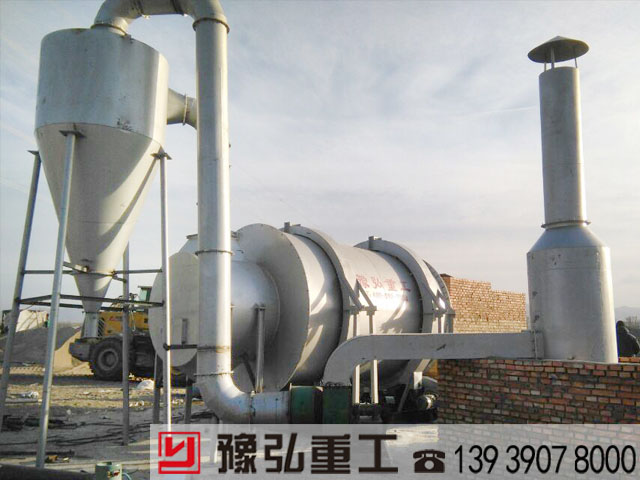 三回程烘干設(shè)備如何做好設(shè)備防銹工作，烘干機(jī)防銹的重要性